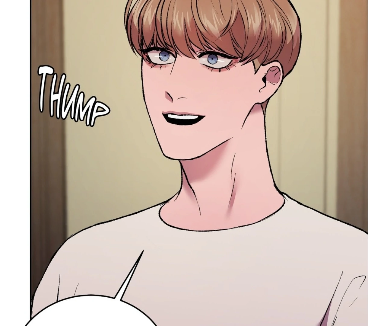 My Dearest Misery [Official] - Chapter 10 manhwa
