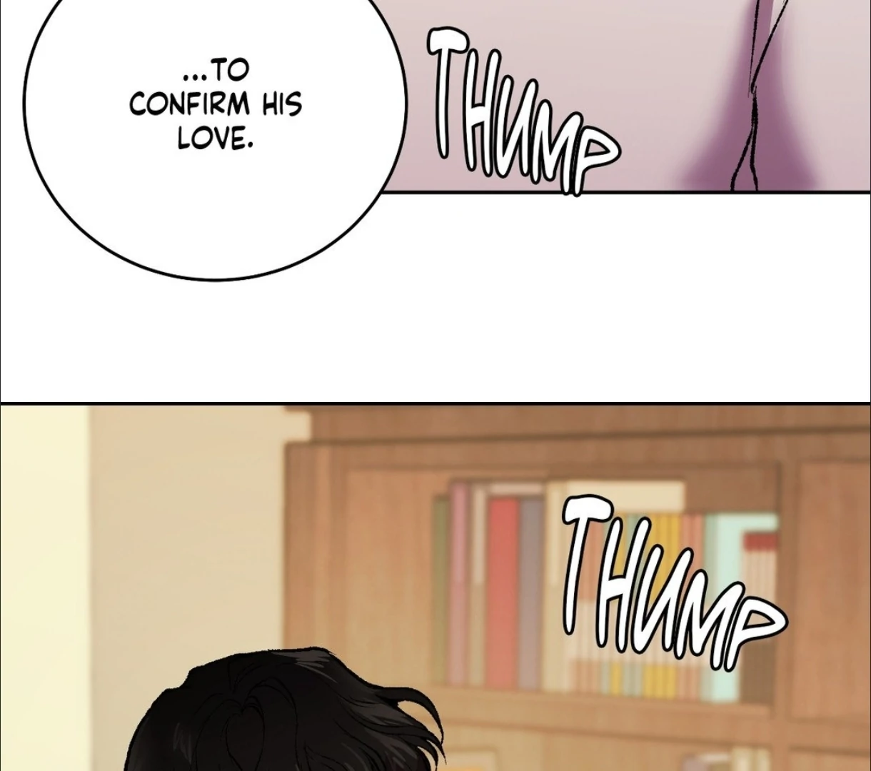 My Dearest Misery [Official] - Chapter 10 manhwa