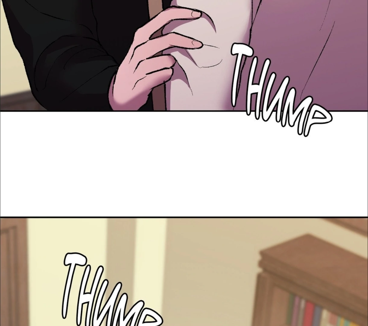 My Dearest Misery [Official] - Chapter 10 manhwa