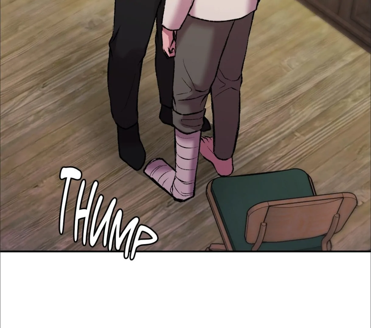 My Dearest Misery [Official] - Chapter 10 manhwa