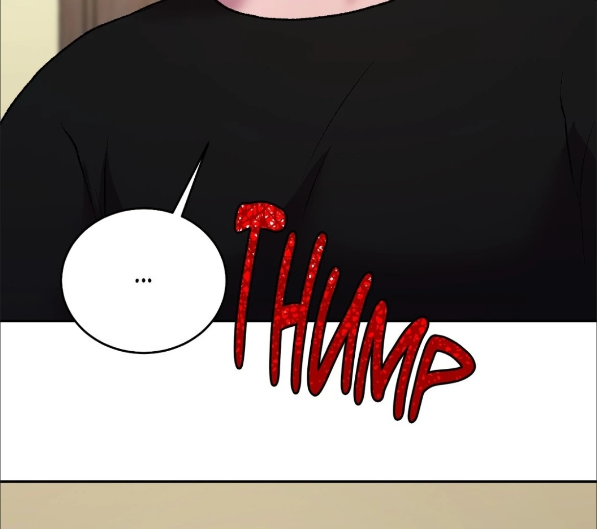 My Dearest Misery [Official] - Chapter 10 manhwa