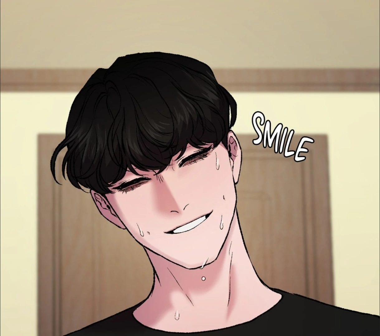 My Dearest Misery [Official] - Chapter 10 manhwa