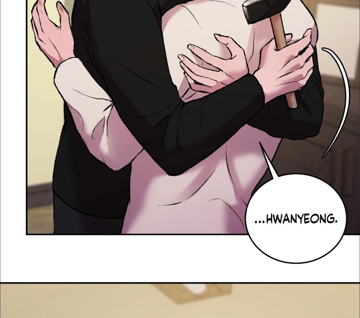 My Dearest Misery [Official] - Chapter 10 manhwa