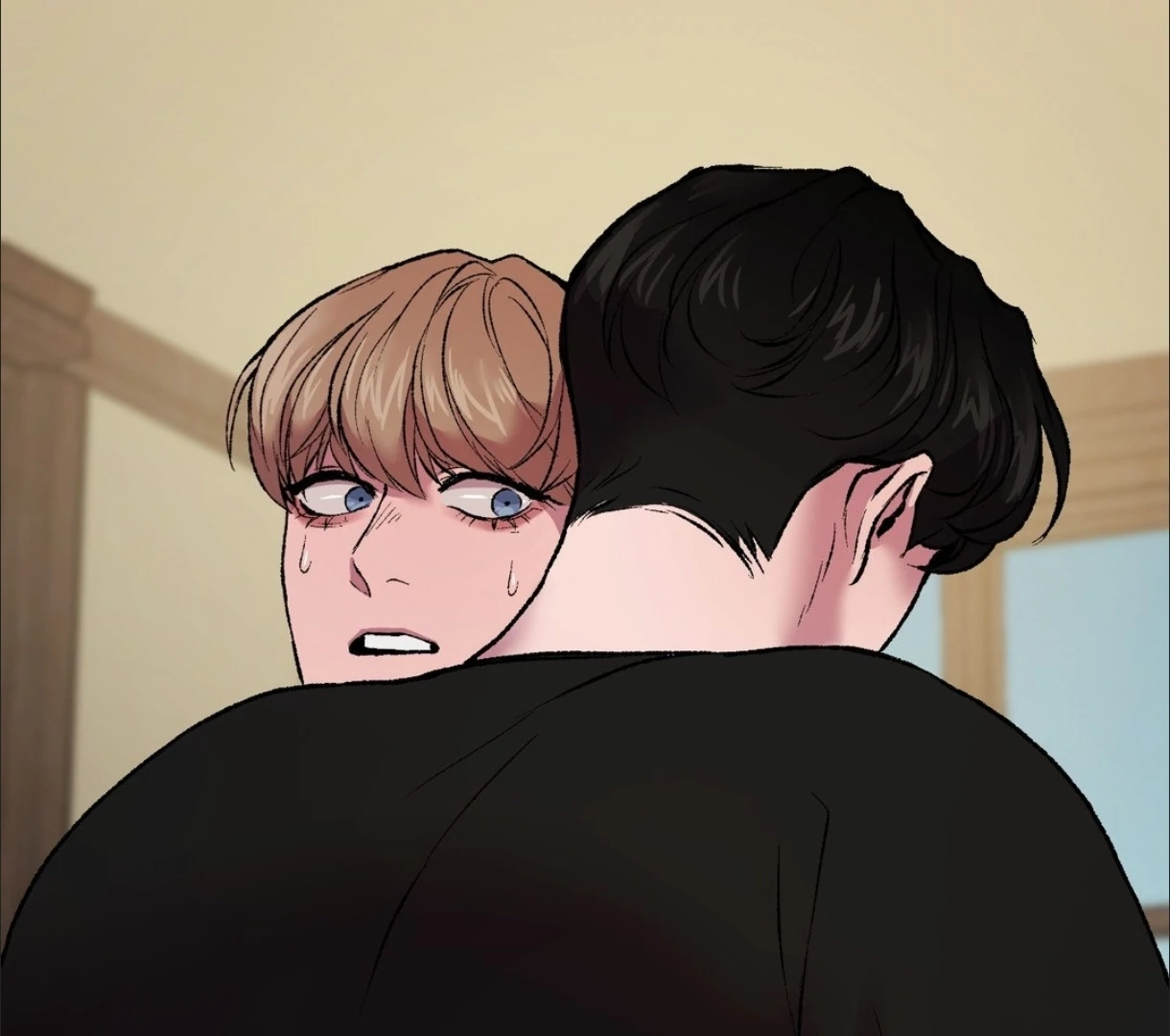 My Dearest Misery [Official] - Chapter 10 manhwa