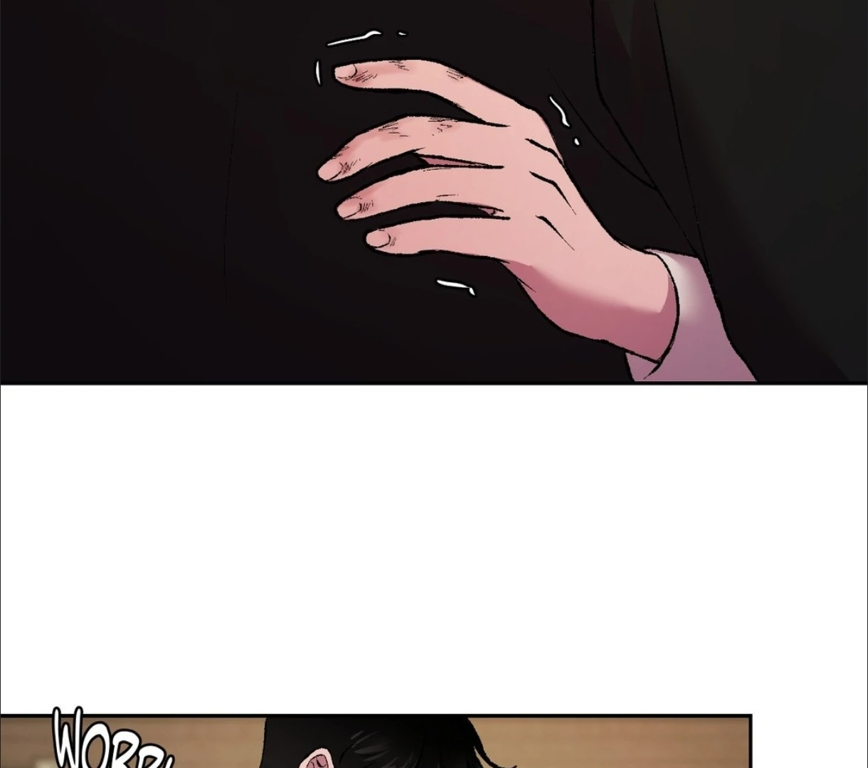 My Dearest Misery [Official] - Chapter 10 manhwa