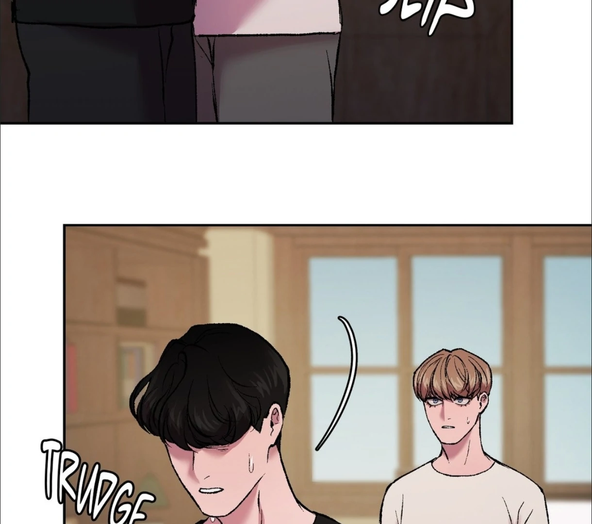 My Dearest Misery [Official] - Chapter 10 manhwa