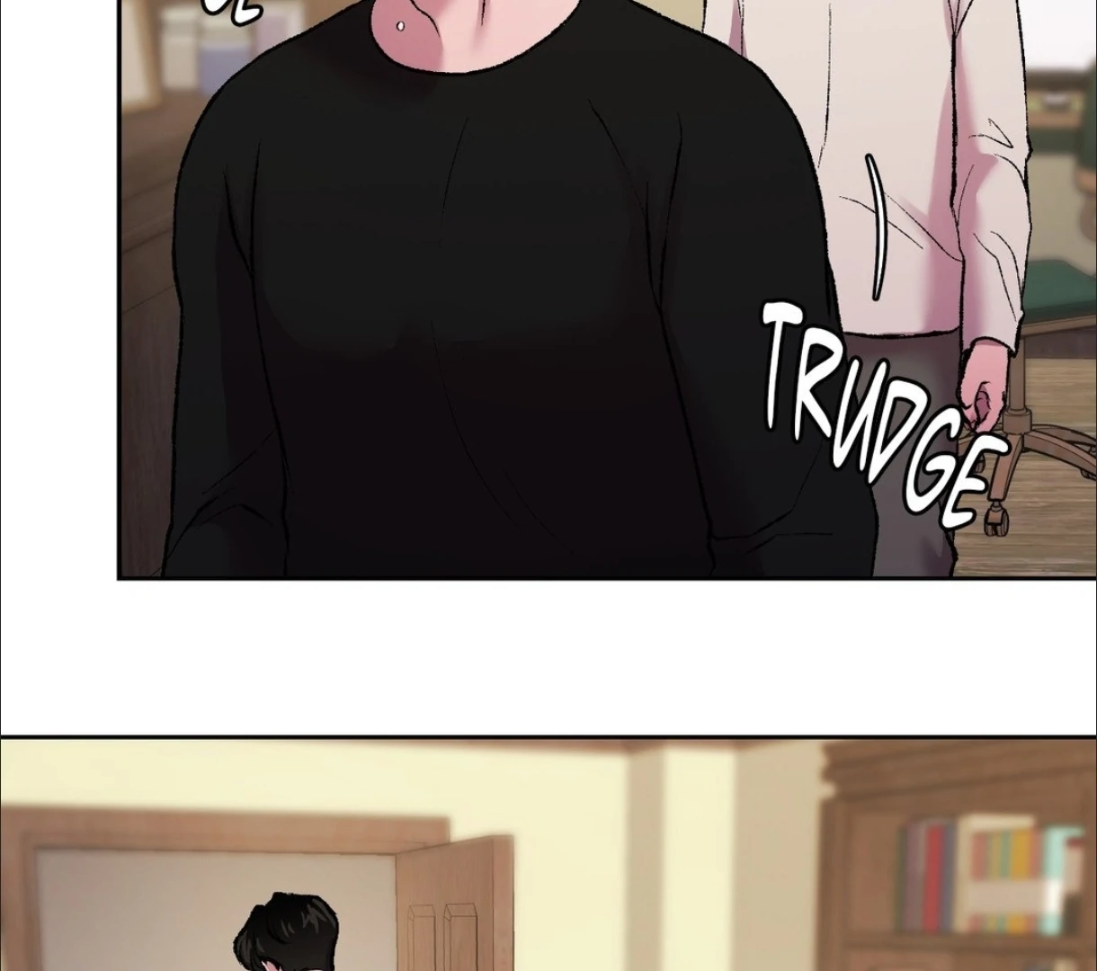 My Dearest Misery [Official] - Chapter 10 manhwa