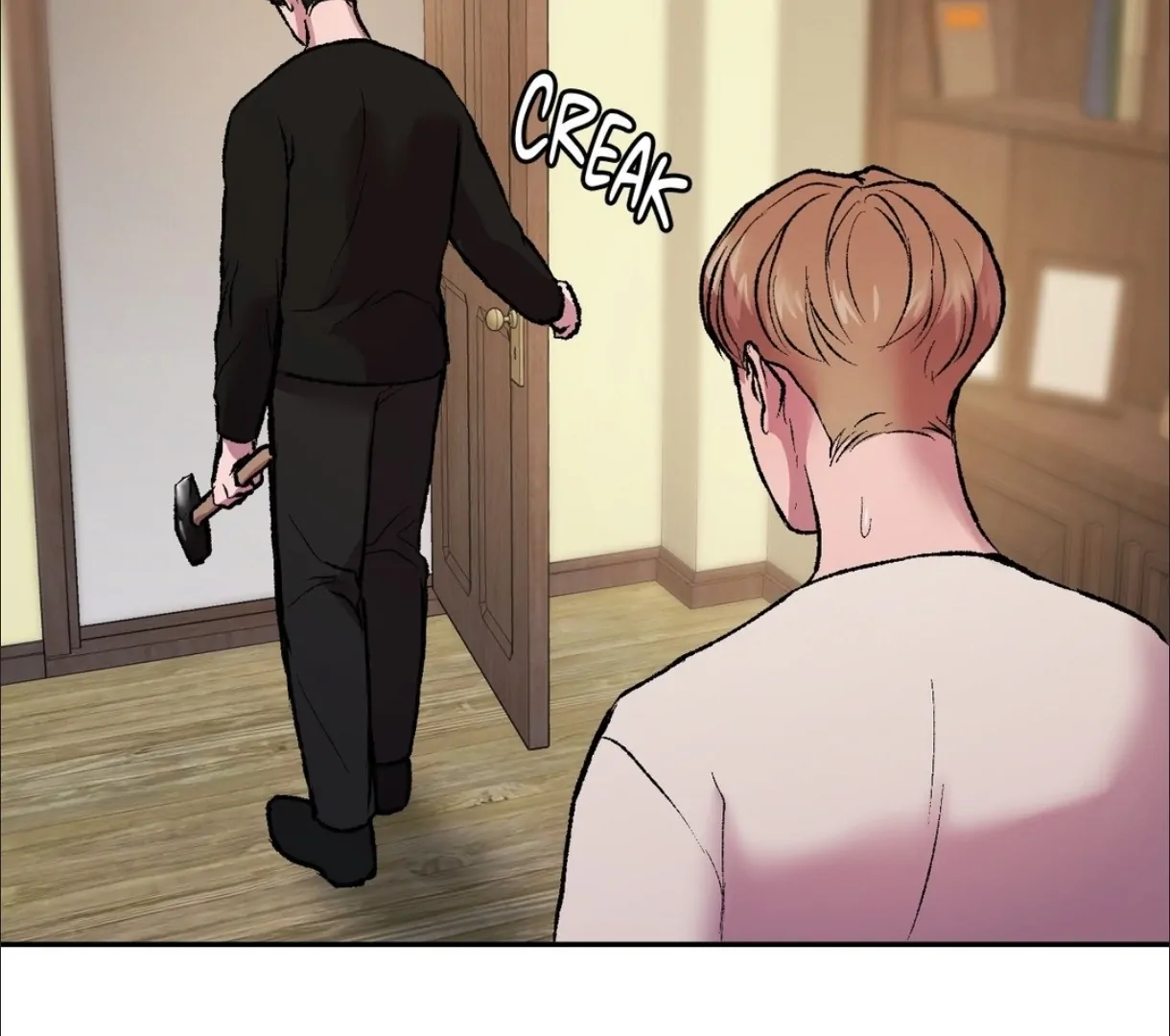 My Dearest Misery [Official] - Chapter 10 manhwa