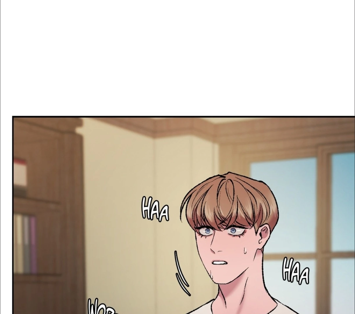 My Dearest Misery [Official] - Chapter 10 manhwa