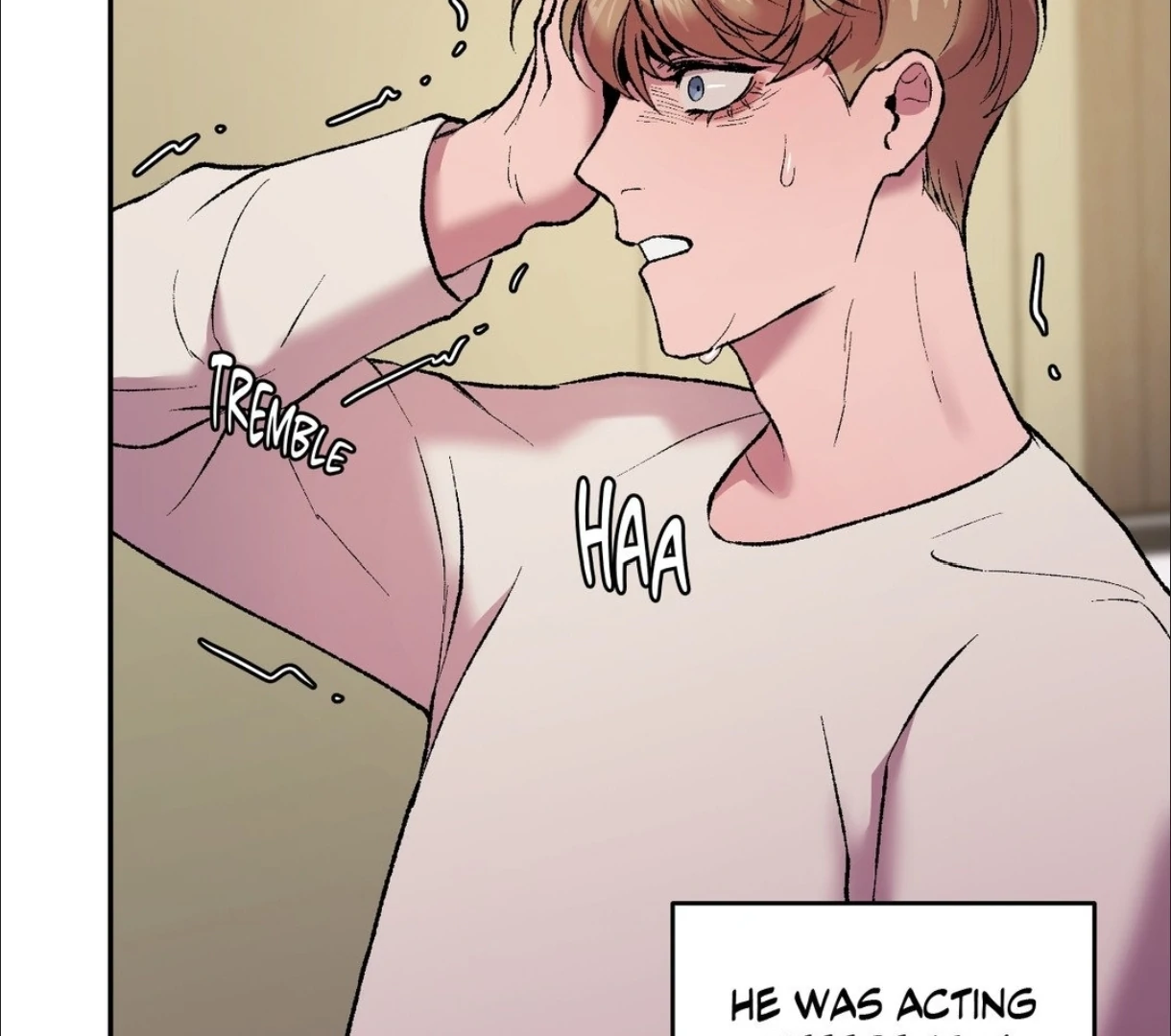 My Dearest Misery [Official] - Chapter 10 manhwa