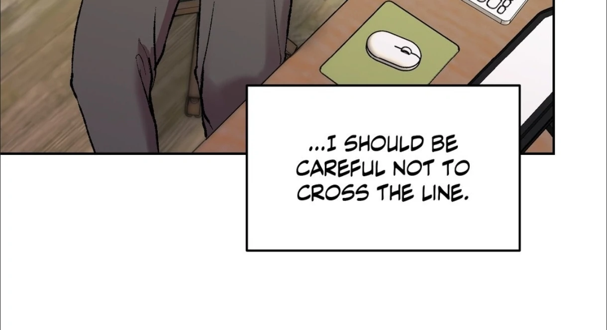 My Dearest Misery [Official] - Chapter 10 manhwa