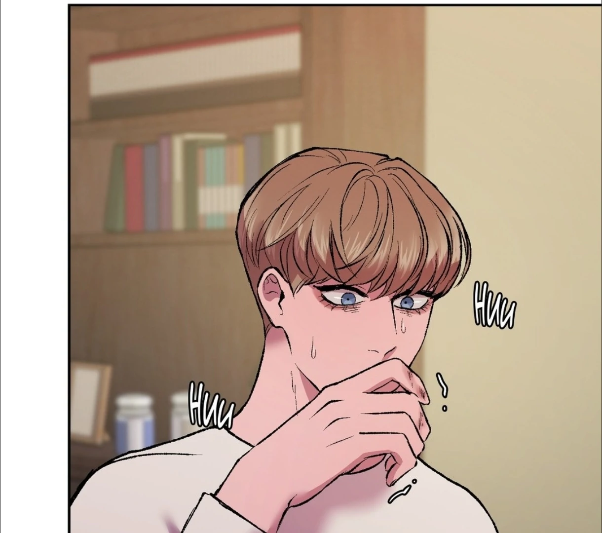 My Dearest Misery [Official] - Chapter 10 manhwa
