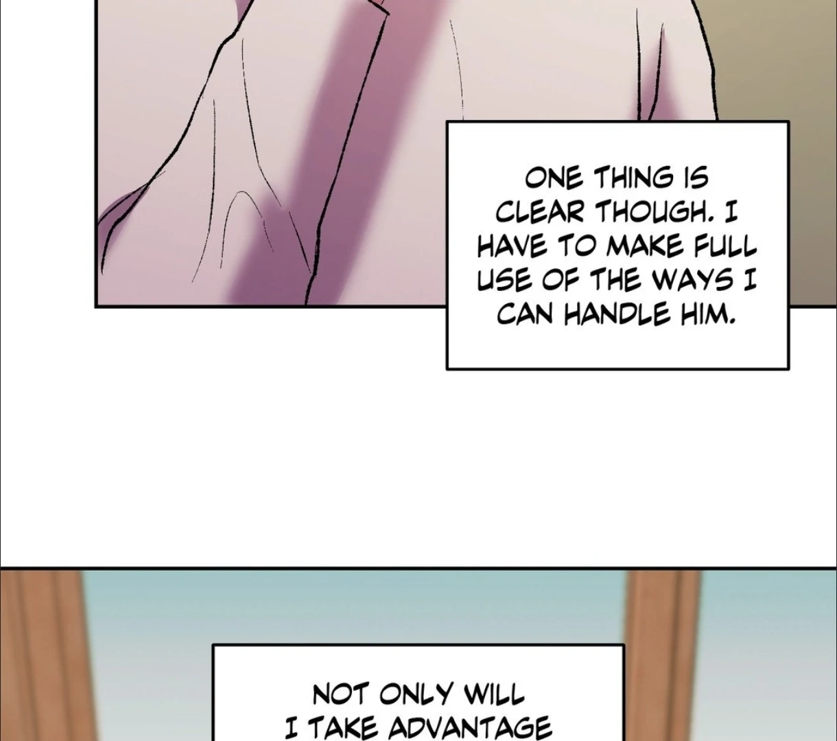 My Dearest Misery [Official] - Chapter 10 manhwa