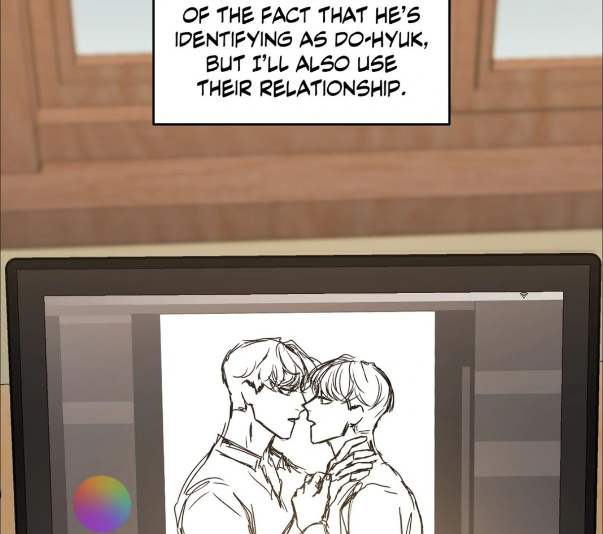 My Dearest Misery [Official] - Chapter 10 manhwa