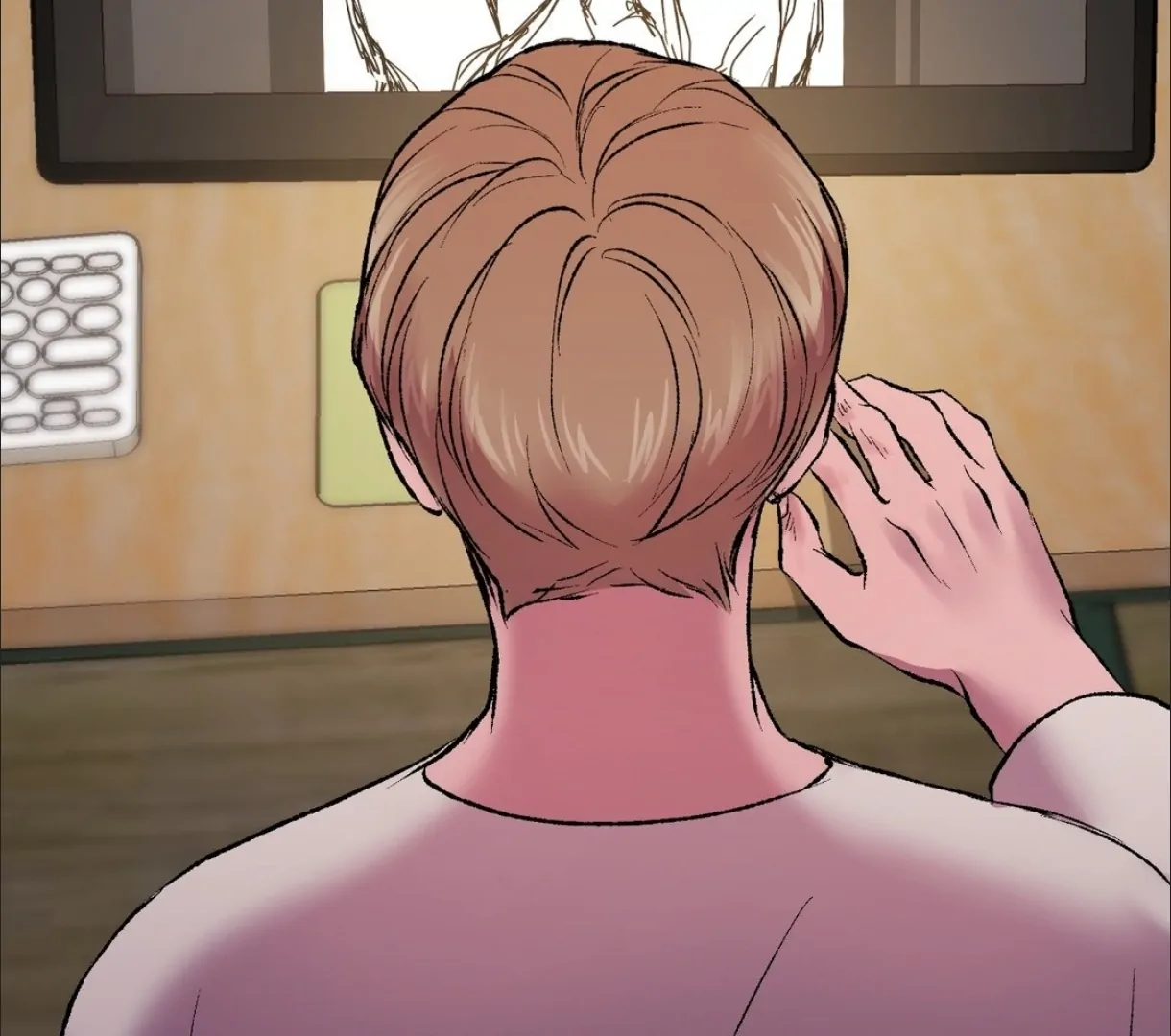 My Dearest Misery [Official] - Chapter 10 manhwa