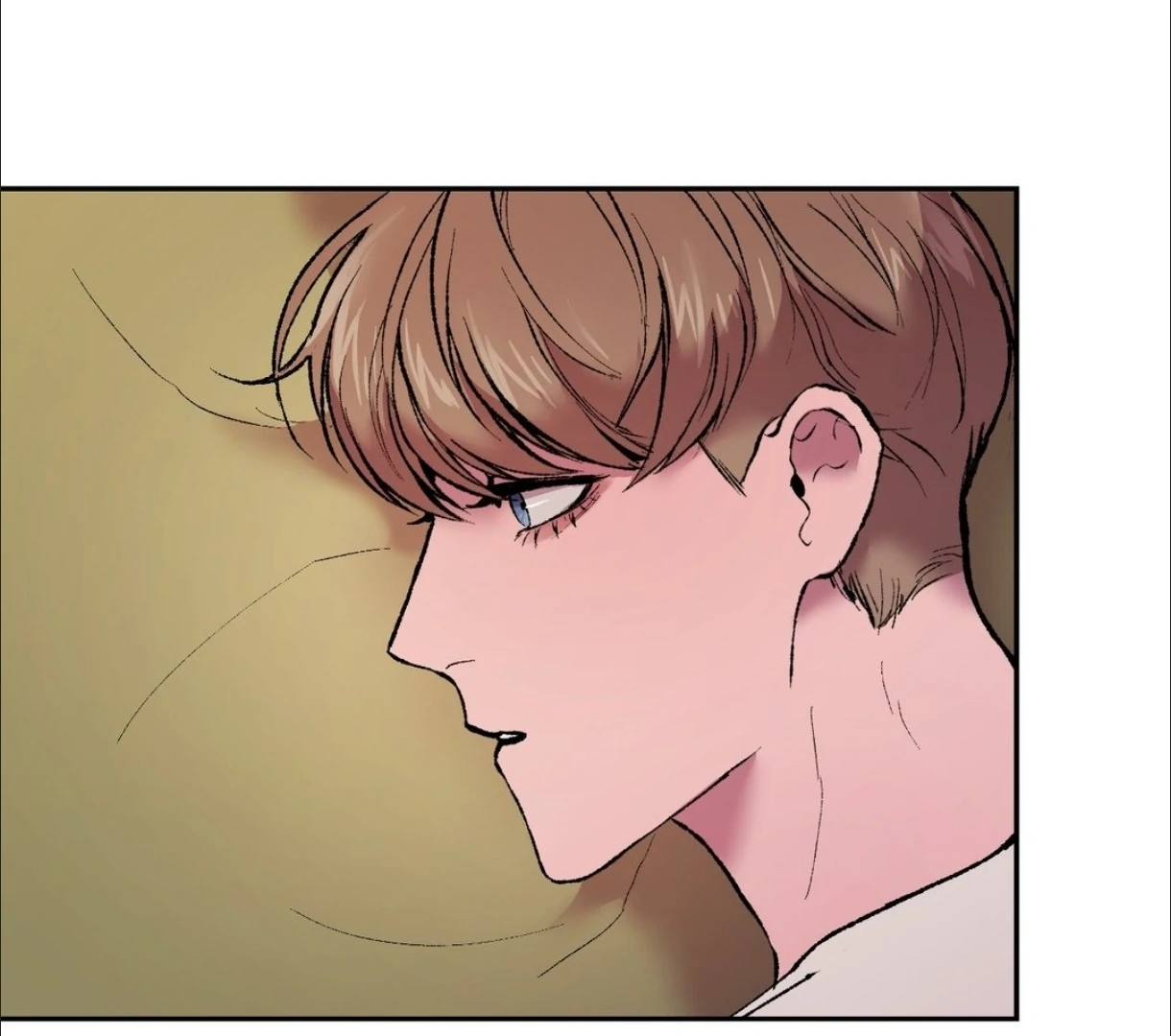 My Dearest Misery [Official] - Chapter 11 manhwa
