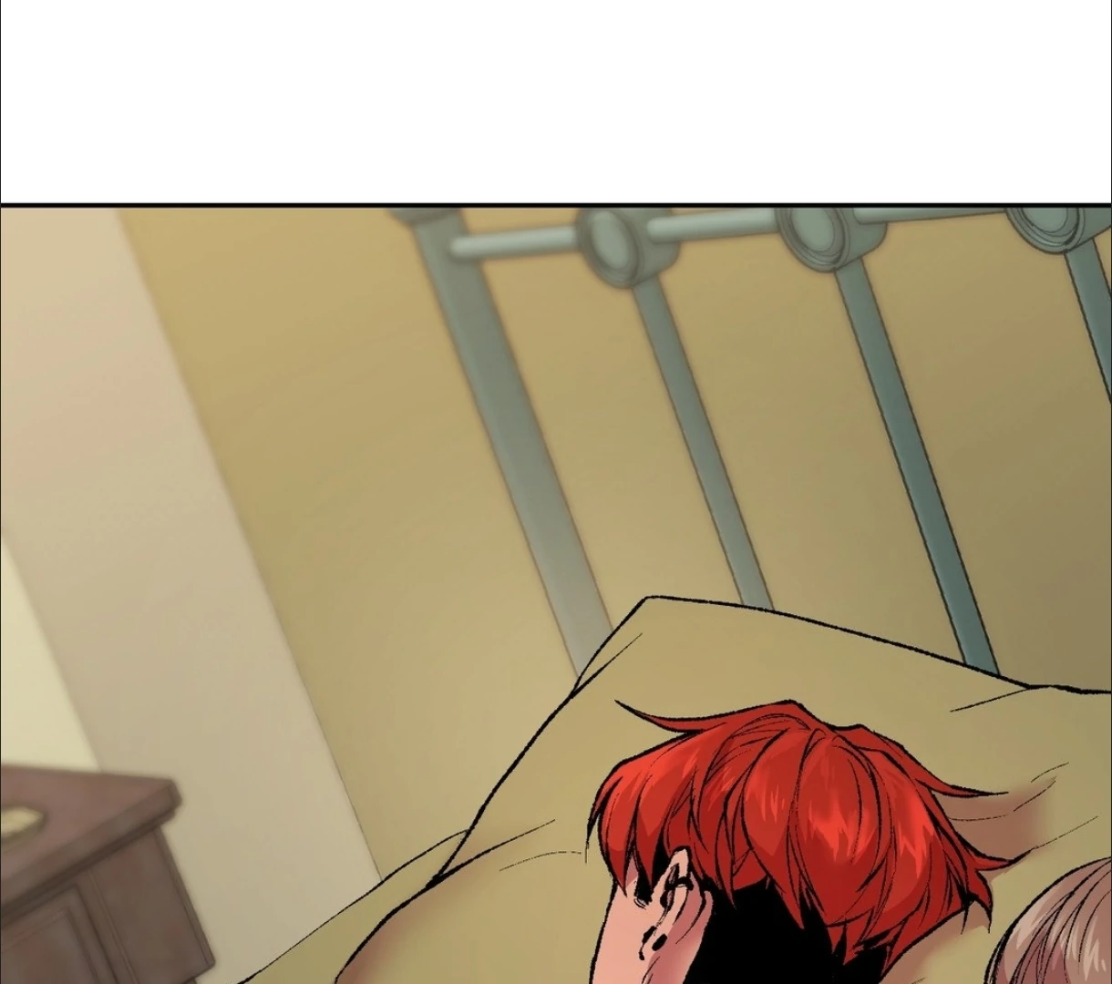 My Dearest Misery [Official] - Chapter 11 manhwa