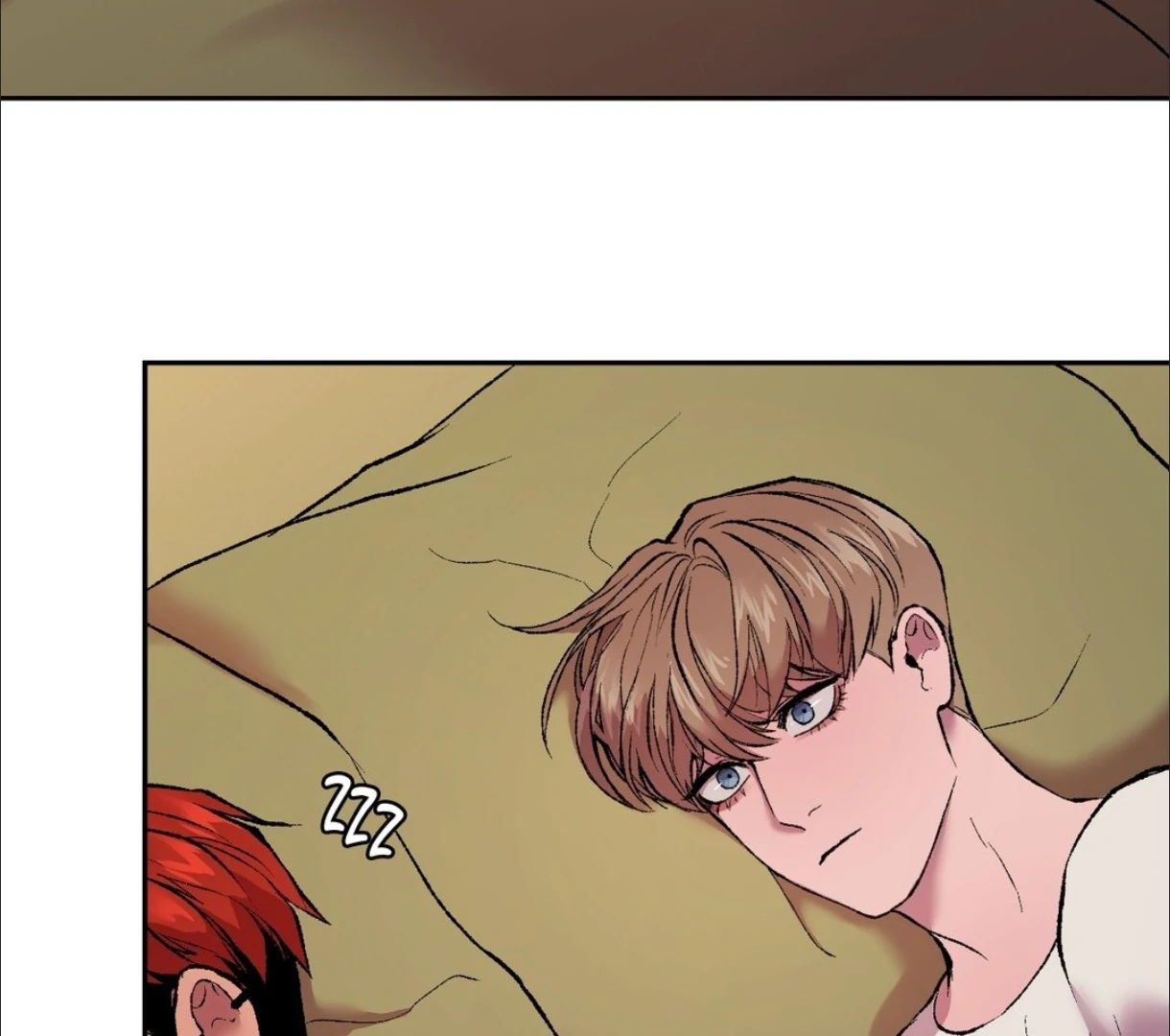 My Dearest Misery [Official] - Chapter 11 manhwa
