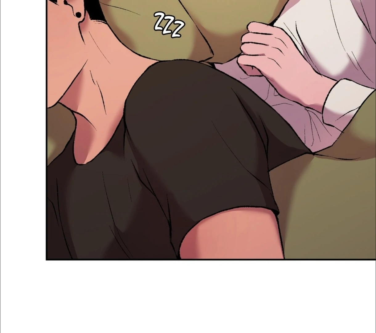 My Dearest Misery [Official] - Chapter 11 manhwa