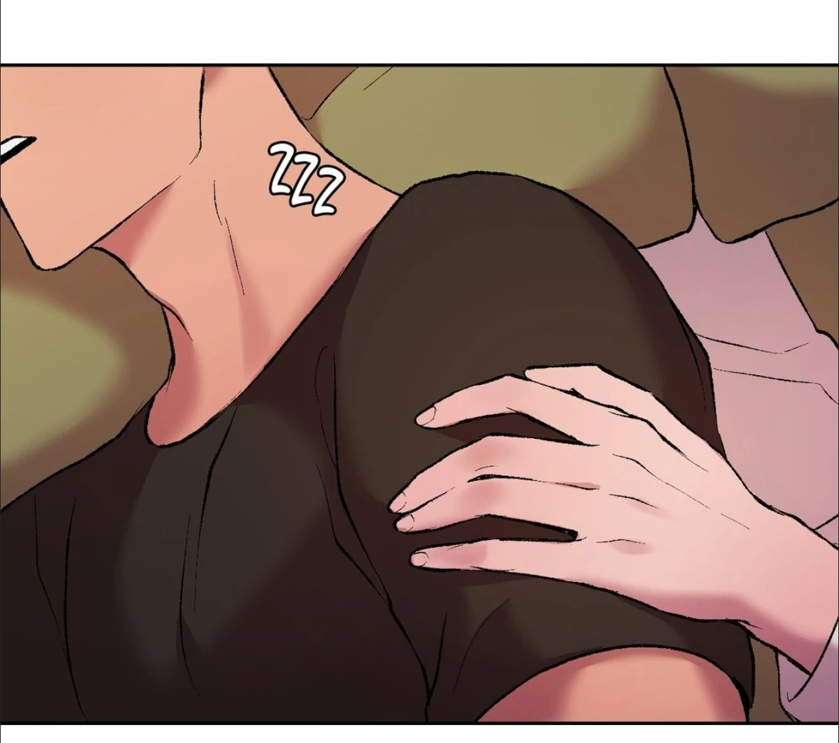 My Dearest Misery [Official] - Chapter 11 manhwa