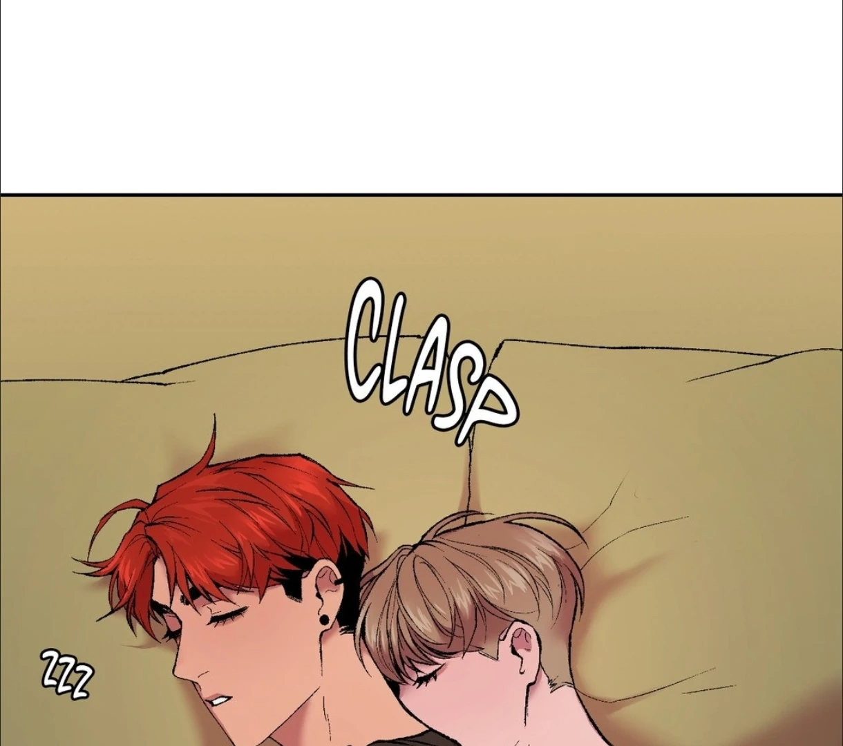 My Dearest Misery [Official] - Chapter 11 manhwa