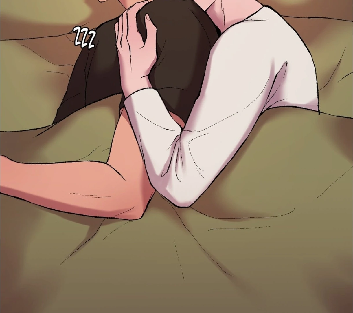 My Dearest Misery [Official] - Chapter 11 manhwa