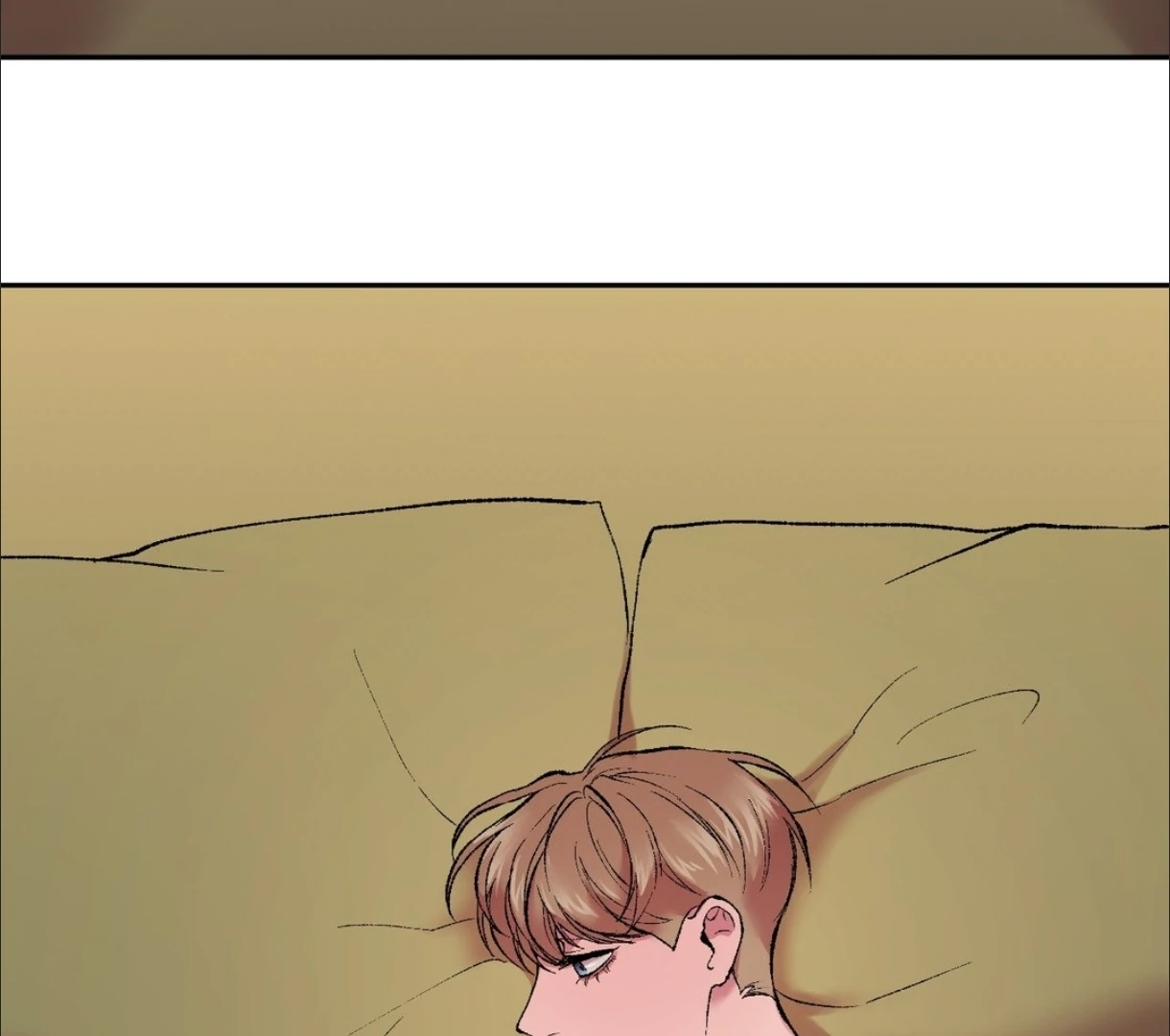 My Dearest Misery [Official] - Chapter 11 manhwa