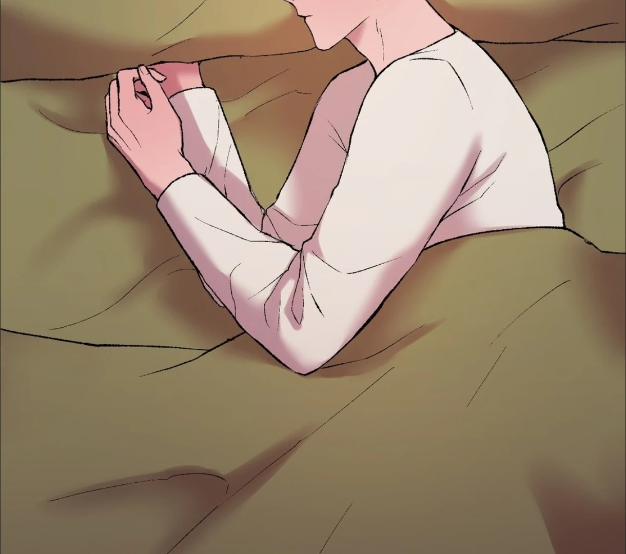 My Dearest Misery [Official] - Chapter 11 manhwa