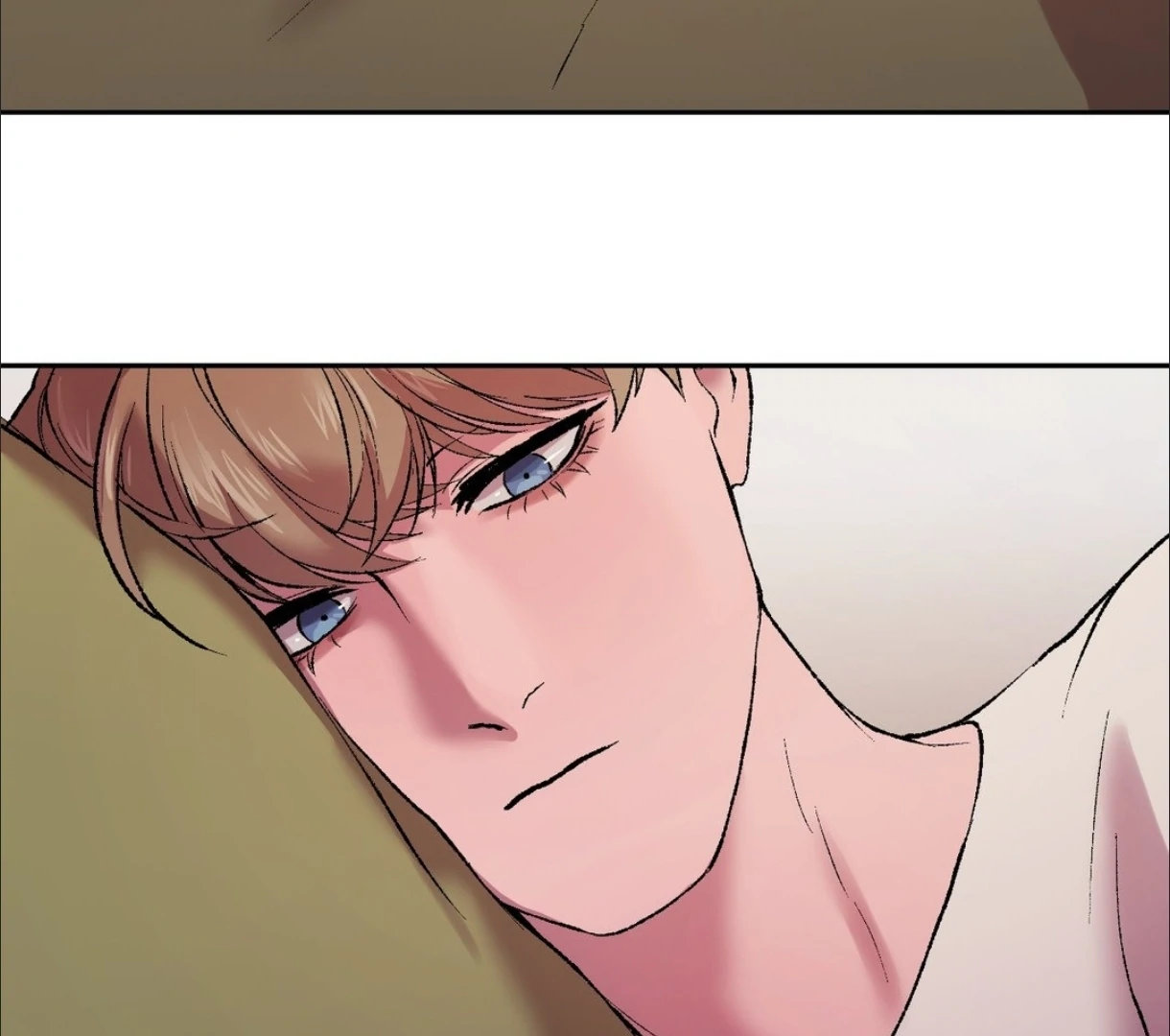My Dearest Misery [Official] - Chapter 11 manhwa