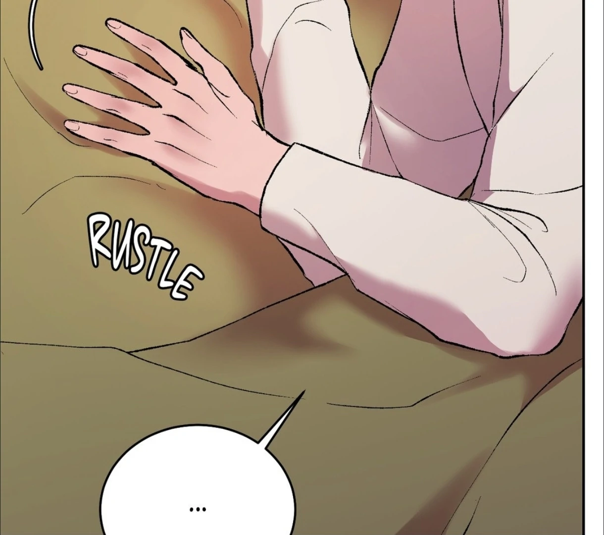My Dearest Misery [Official] - Chapter 11 manhwa