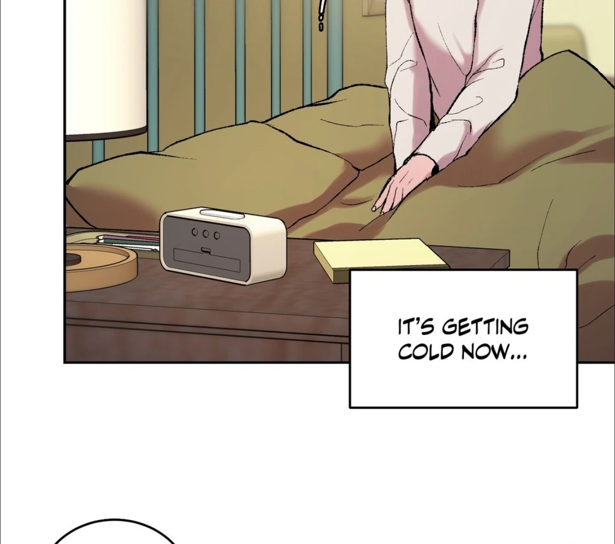 My Dearest Misery [Official] - Chapter 11 manhwa