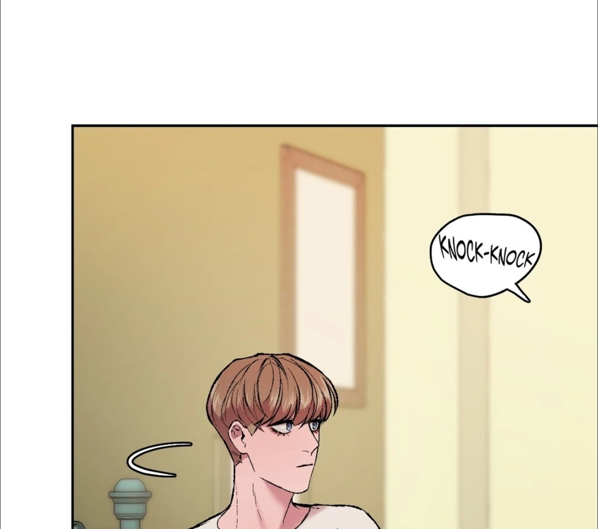My Dearest Misery [Official] - Chapter 11 manhwa