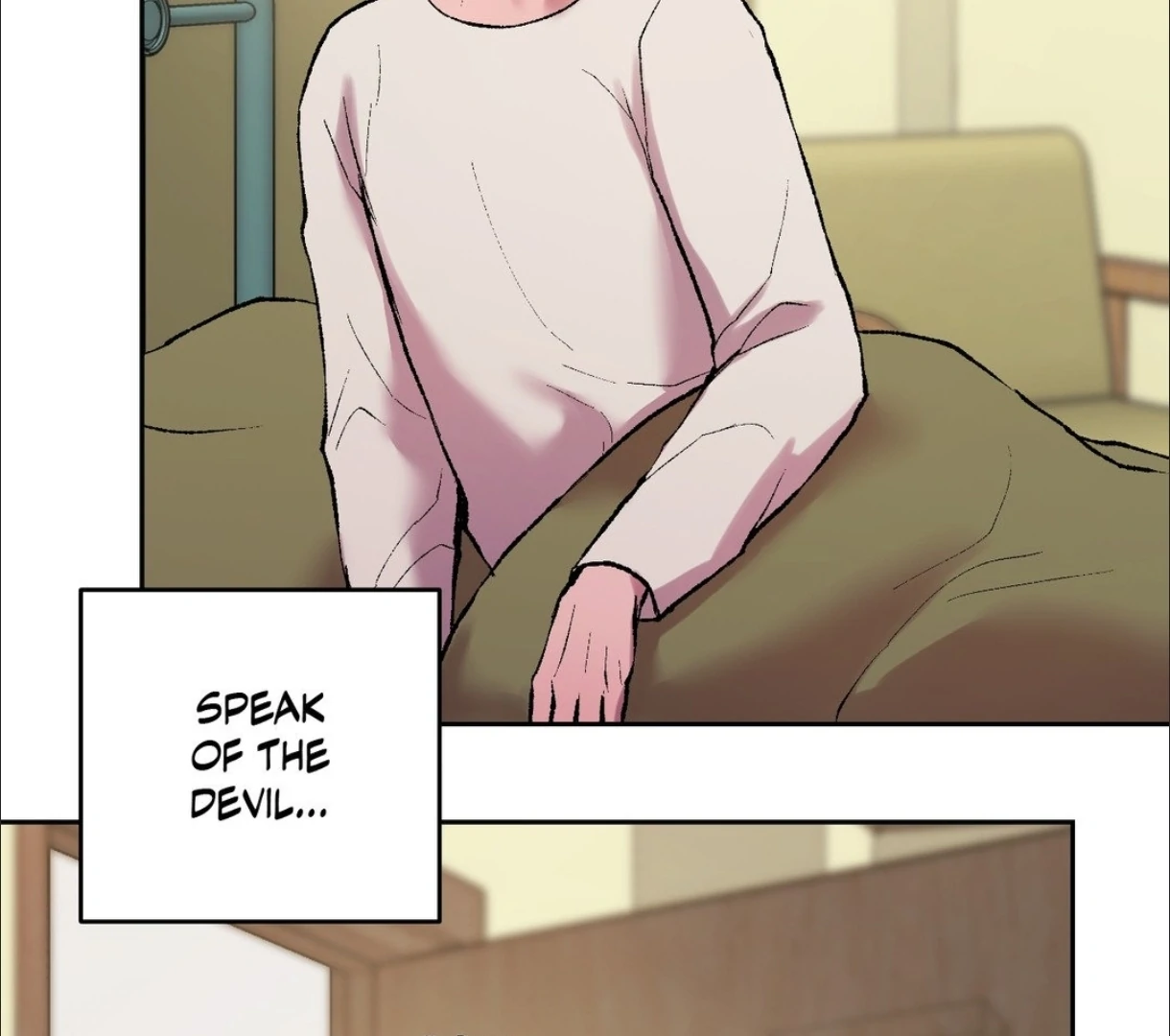 My Dearest Misery [Official] - Chapter 11 manhwa