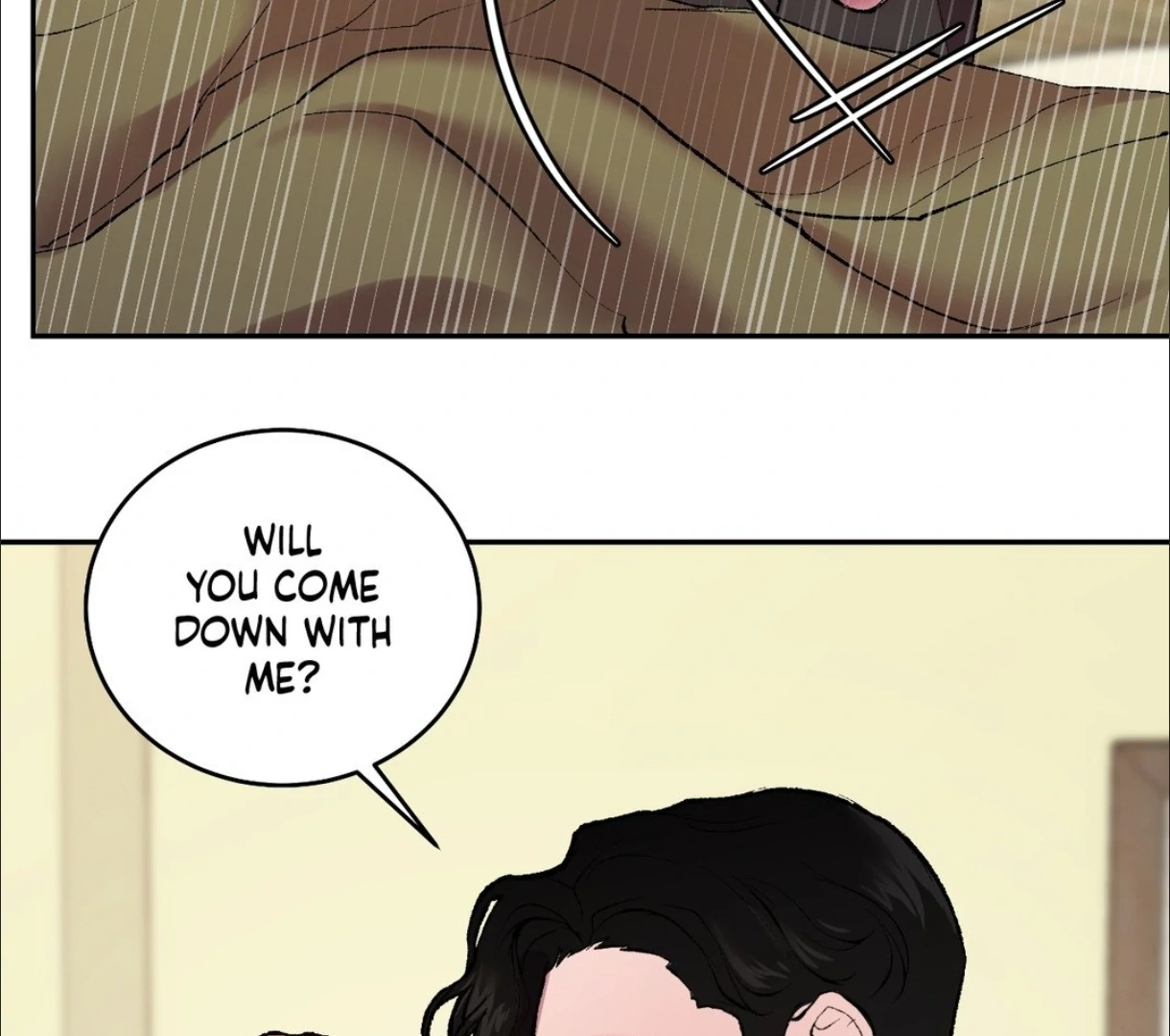 My Dearest Misery [Official] - Chapter 11 manhwa