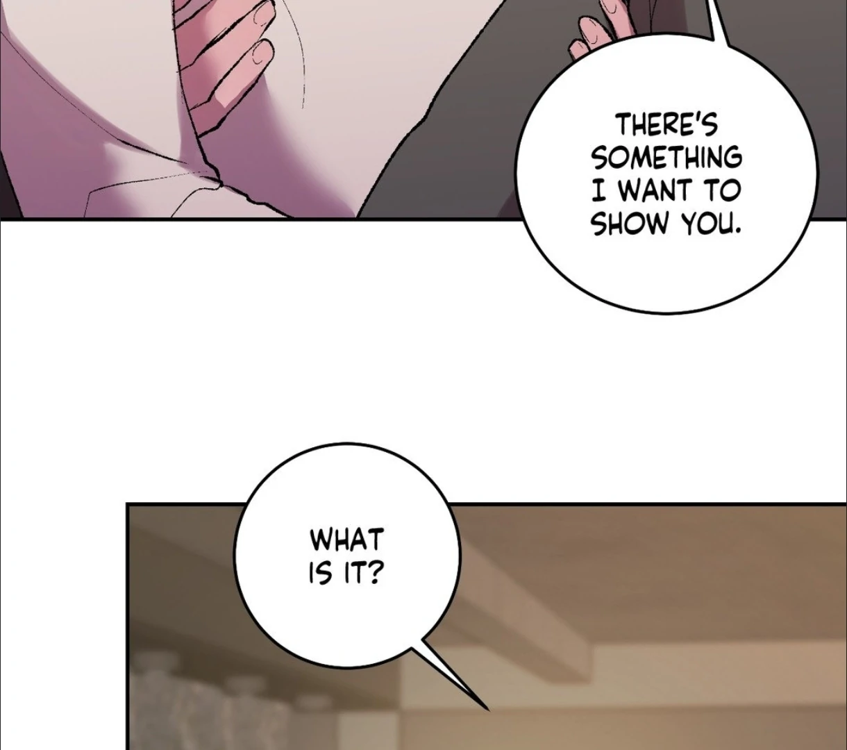 My Dearest Misery [Official] - Chapter 11 manhwa
