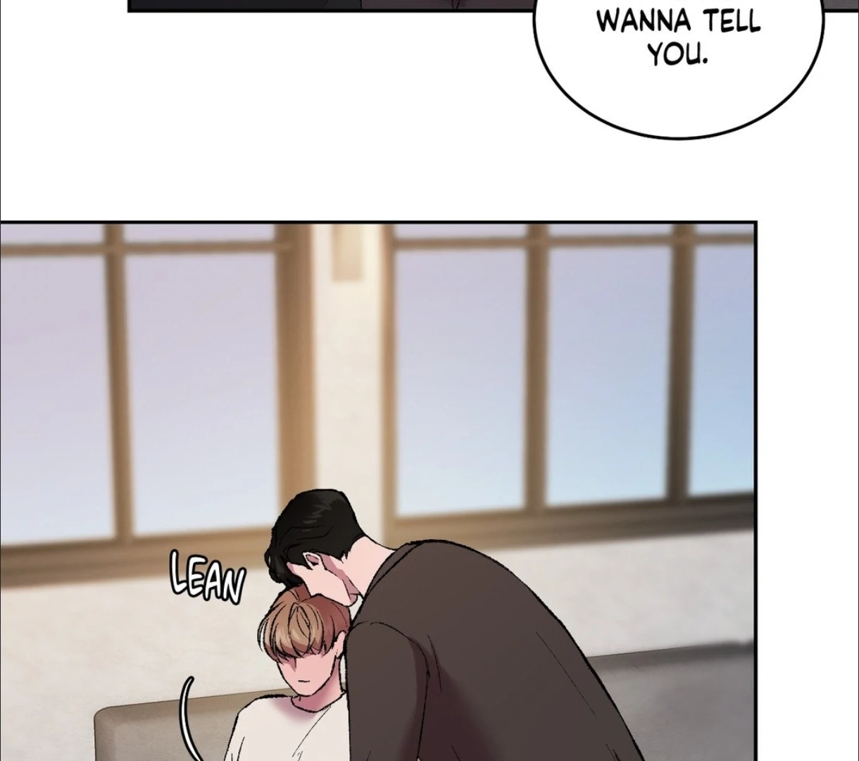 My Dearest Misery [Official] - Chapter 11 manhwa