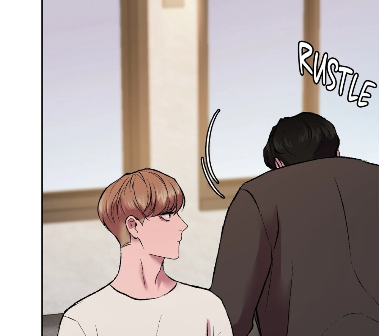 My Dearest Misery [Official] - Chapter 11 manhwa