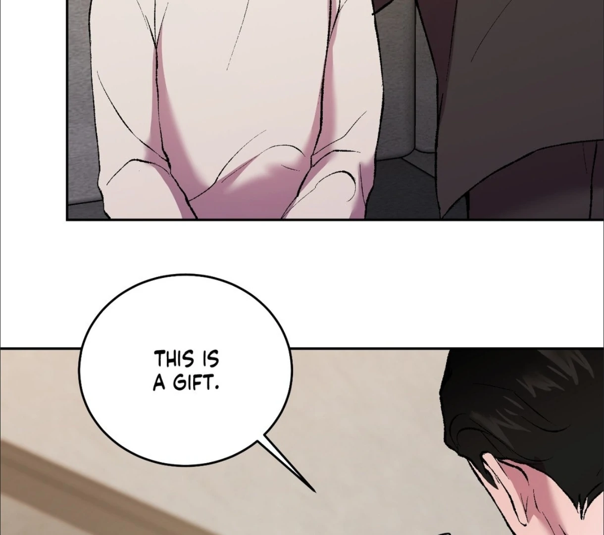 My Dearest Misery [Official] - Chapter 11 manhwa