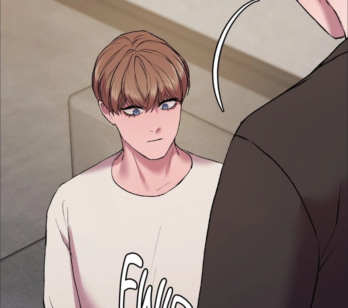 My Dearest Misery [Official] - Chapter 11 manhwa