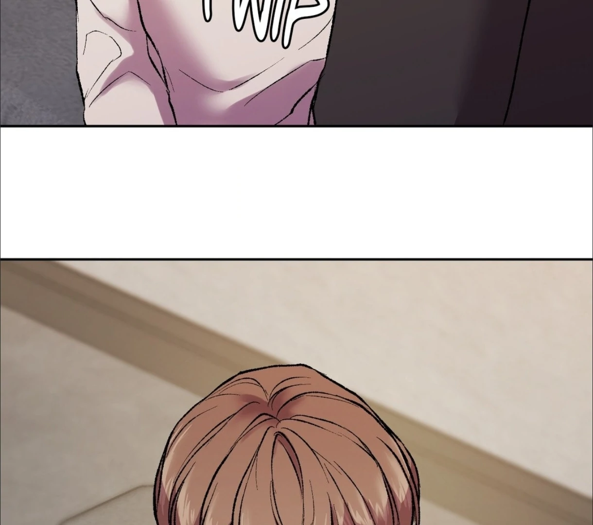 My Dearest Misery [Official] - Chapter 11 manhwa