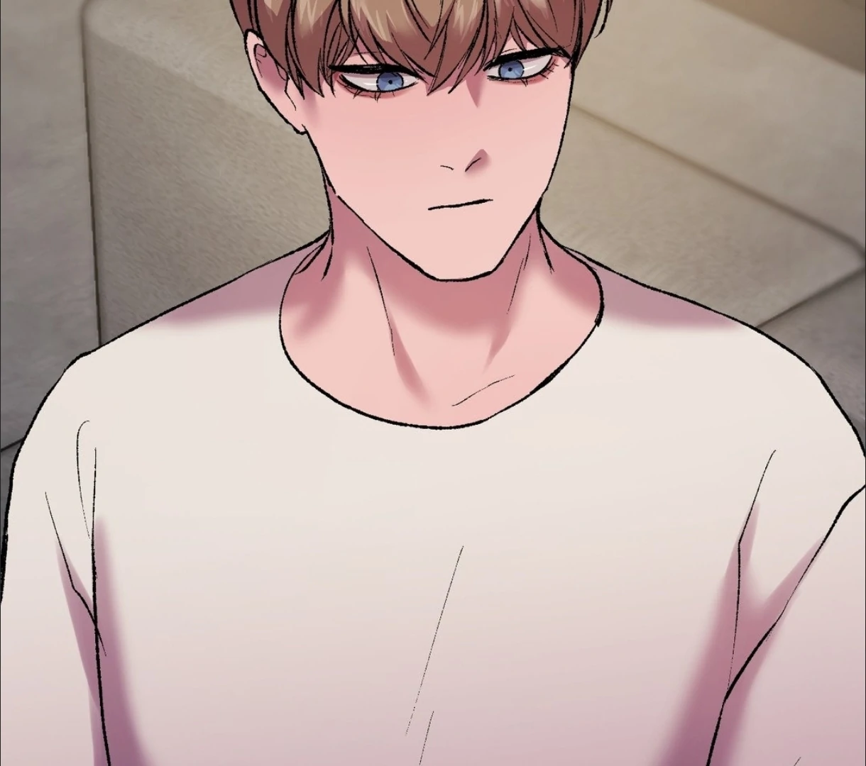 My Dearest Misery [Official] - Chapter 11 manhwa