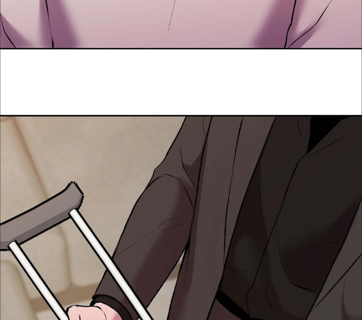 My Dearest Misery [Official] - Chapter 11 manhwa