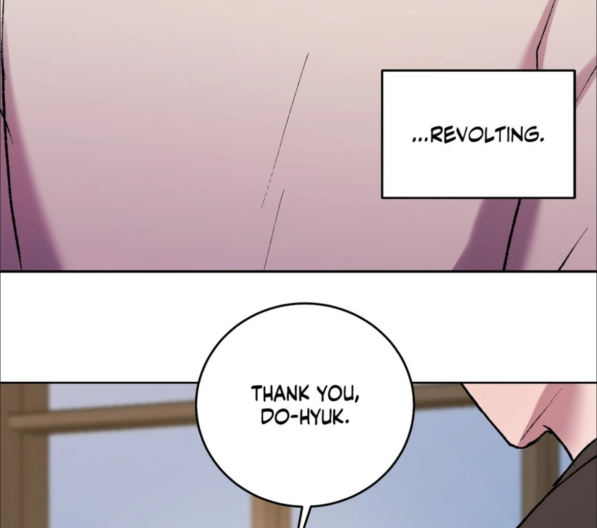 My Dearest Misery [Official] - Chapter 11 manhwa