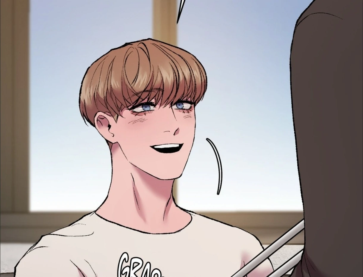 My Dearest Misery [Official] - Chapter 11 manhwa