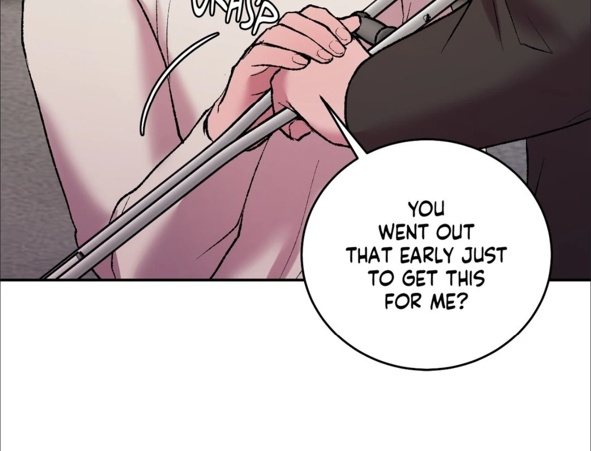 My Dearest Misery [Official] - Chapter 11 manhwa