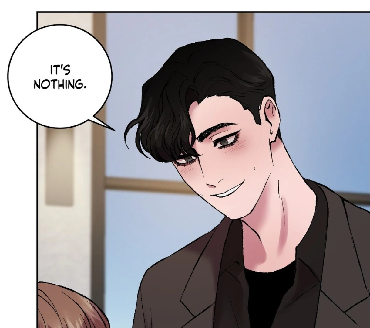 My Dearest Misery [Official] - Chapter 11 manhwa