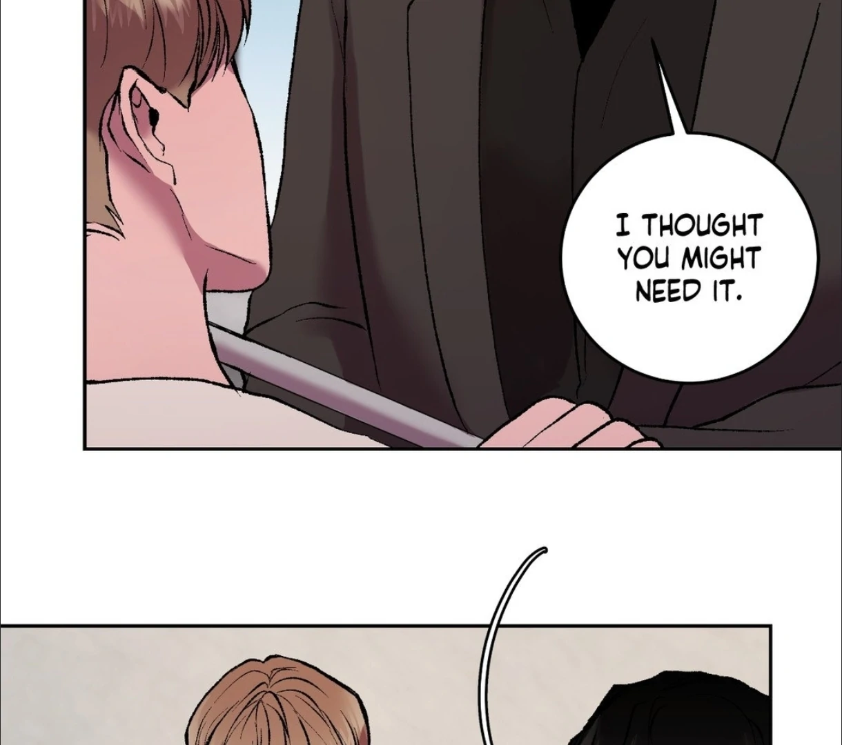 My Dearest Misery [Official] - Chapter 11 manhwa