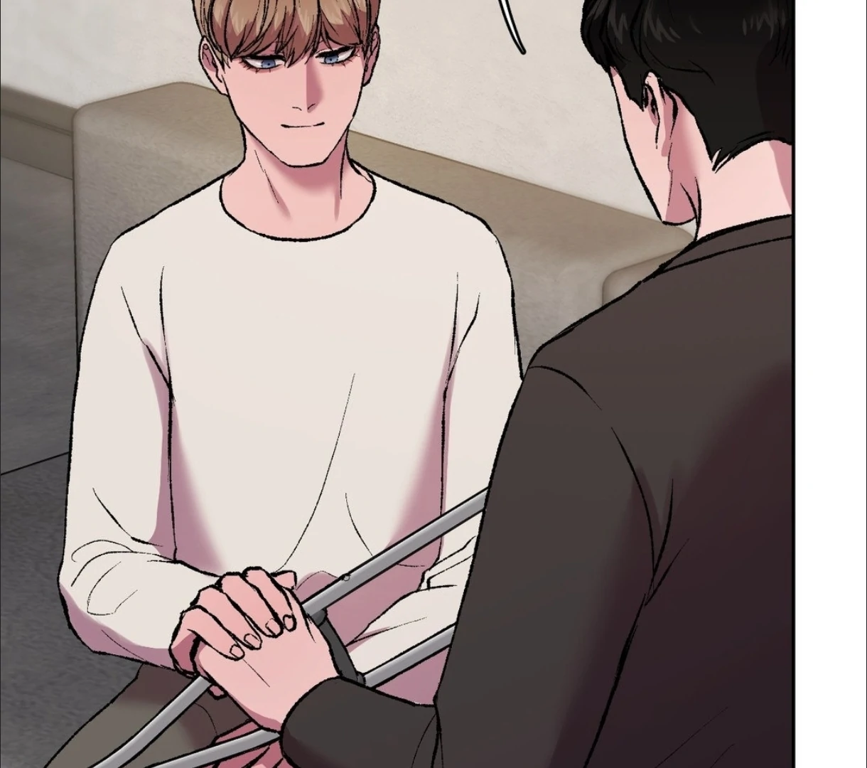 My Dearest Misery [Official] - Chapter 11 manhwa