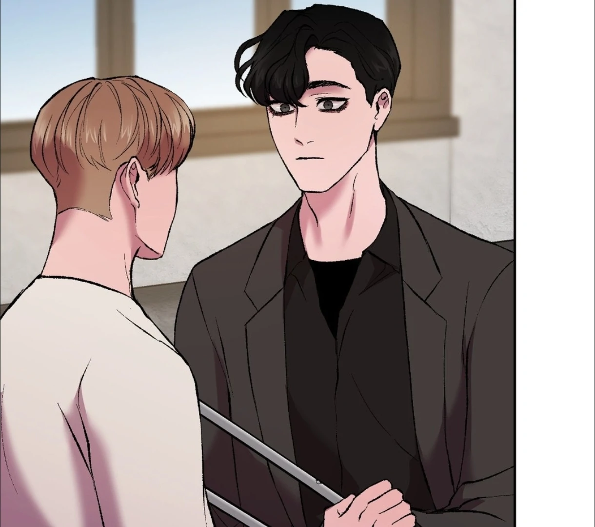 My Dearest Misery [Official] - Chapter 11 manhwa