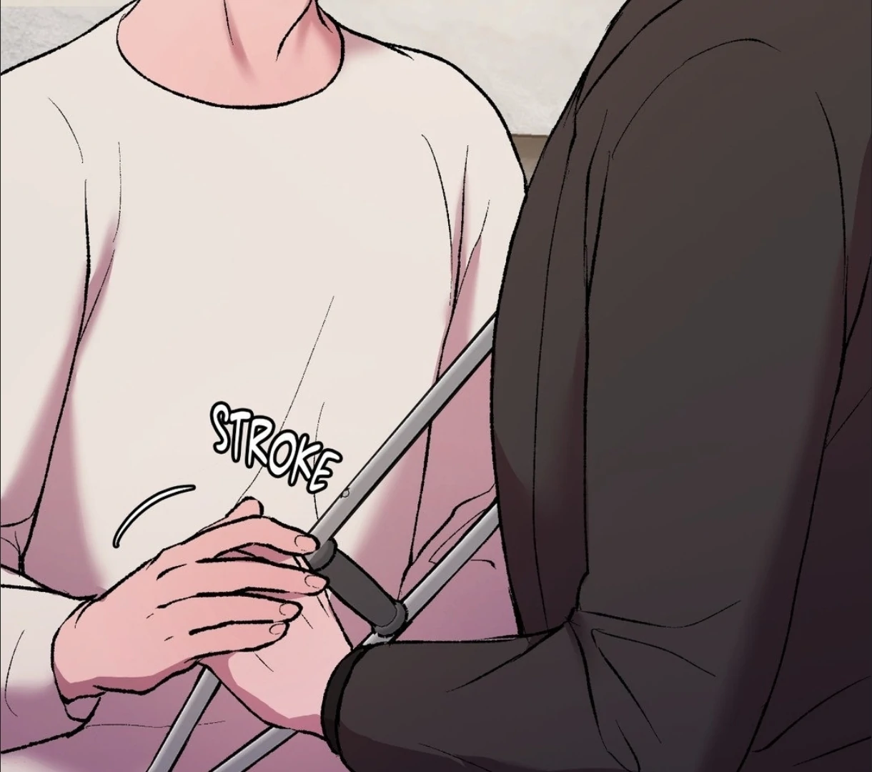My Dearest Misery [Official] - Chapter 11 manhwa